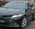 Чорний Тойота Камрі, об'ємом двигуна 2.49 л та пробігом 186 тис. км за 25000 $, фото 2 на Automoto.ua