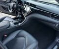 Черный Тойота Камри, объемом двигателя 2.5 л и пробегом 117 тыс. км за 17600 $, фото 17 на Automoto.ua