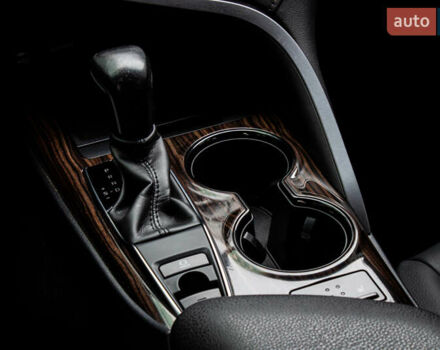 Чорний Тойота Камрі, об'ємом двигуна 2.49 л та пробігом 72 тис. км за 32500 $, фото 33 на Automoto.ua