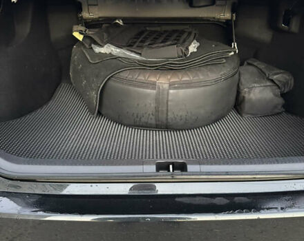 Черный Тойота Камри, объемом двигателя 2.49 л и пробегом 175 тыс. км за 21800 $, фото 13 на Automoto.ua