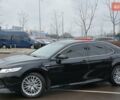Чорний Тойота Камрі, об'ємом двигуна 2.49 л та пробігом 186 тис. км за 25000 $, фото 3 на Automoto.ua