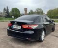 Чорний Тойота Камрі, об'ємом двигуна 2.49 л та пробігом 330 тис. км за 24500 $, фото 4 на Automoto.ua