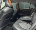 Чорний Тойота Камрі, об'ємом двигуна 2.49 л та пробігом 132 тис. км за 22800 $, фото 16 на Automoto.ua