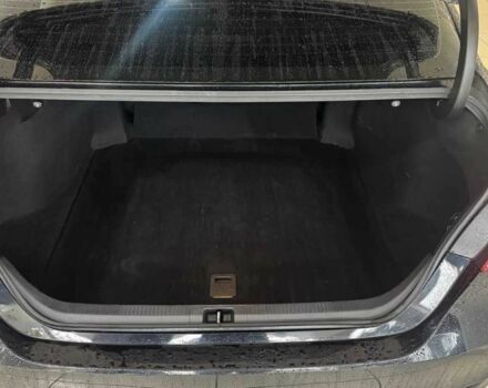 Чорний Тойота Камрі, об'ємом двигуна 2.5 л та пробігом 120 тис. км за 22191 $, фото 22 на Automoto.ua