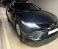 Черный Тойота Камри, объемом двигателя 3.5 л и пробегом 71 тыс. км за 20000 $, фото 6 на Automoto.ua