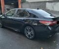 Черный Тойота Камри, объемом двигателя 0 л и пробегом 108 тыс. км за 12000 $, фото 1 на Automoto.ua