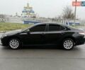 Черный Тойота Камри, объемом двигателя 2.5 л и пробегом 70 тыс. км за 20900 $, фото 3 на Automoto.ua