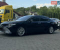 Черный Тойота Камри, объемом двигателя 2.5 л и пробегом 70 тыс. км за 31000 $, фото 40 на Automoto.ua