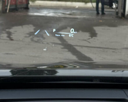 Черный Тойота Камри, объемом двигателя 2.5 л и пробегом 184 тыс. км за 26500 $, фото 32 на Automoto.ua