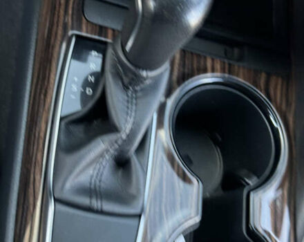 Черный Тойота Камри, объемом двигателя 2.5 л и пробегом 70 тыс. км за 31000 $, фото 41 на Automoto.ua