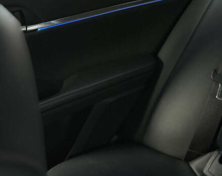 Черный Тойота Камри, объемом двигателя 2.5 л и пробегом 70 тыс. км за 31000 $, фото 52 на Automoto.ua