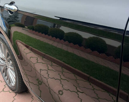 Чорний Тойота Камрі, об'ємом двигуна 2.49 л та пробігом 99 тис. км за 29500 $, фото 19 на Automoto.ua