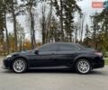Черный Тойота Камри, объемом двигателя 2.49 л и пробегом 113 тыс. км за 26800 $, фото 32 на Automoto.ua