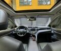 Черный Тойота Камри, объемом двигателя 2.5 л и пробегом 119 тыс. км за 25500 $, фото 10 на Automoto.ua
