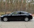 Черный Тойота Камри, объемом двигателя 2.5 л и пробегом 91 тыс. км за 12200 $, фото 4 на Automoto.ua
