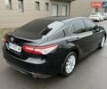 Черный Тойота Камри, объемом двигателя 2.5 л и пробегом 70 тыс. км за 20900 $, фото 12 на Automoto.ua