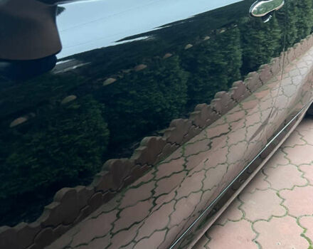 Чорний Тойота Камрі, об'ємом двигуна 2.49 л та пробігом 99 тис. км за 29500 $, фото 27 на Automoto.ua