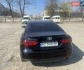 Черный Тойота Камри, объемом двигателя 2.49 л и пробегом 104 тыс. км за 22990 $, фото 3 на Automoto.ua