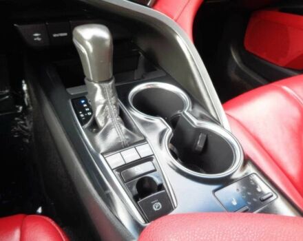 Тойота Камри 2019 в Киеве на Automoto.ua Черный Тойота Камри, объемом двигателя 2.5 л и пробегом 36 тыс. км за 8900 $, фото 7 на Automoto.ua