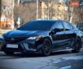 Чорний Тойота Камрі, об'ємом двигуна 3.46 л та пробігом 71 тис. км за 24550 $, фото 1 на Automoto.ua