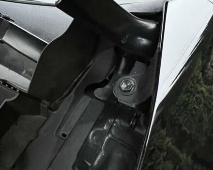 Чорний Тойота Камрі, об'ємом двигуна 2.49 л та пробігом 99 тис. км за 29500 $, фото 44 на Automoto.ua