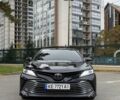 Черный Тойота Камри, объемом двигателя 2.49 л и пробегом 113 тыс. км за 26800 $, фото 8 на Automoto.ua