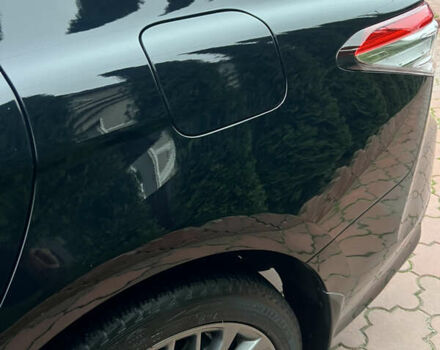 Черный Тойота Камри, объемом двигателя 2.5 л и пробегом 99 тыс. км за 28999 $, фото 26 на Automoto.ua