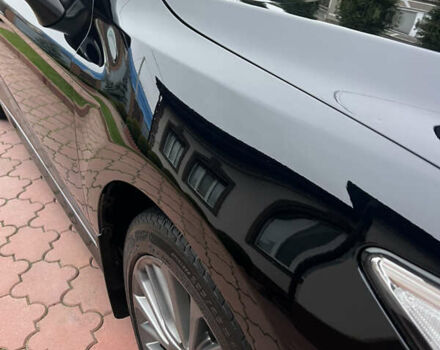 Чорний Тойота Камрі, об'ємом двигуна 2.49 л та пробігом 99 тис. км за 29500 $, фото 17 на Automoto.ua