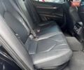 Черный Тойота Камри, объемом двигателя 2.49 л и пробегом 100 тыс. км за 26500 $, фото 8 на Automoto.ua