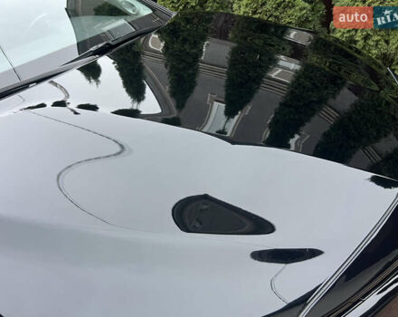 Чорний Тойота Камрі, об'ємом двигуна 2.49 л та пробігом 99 тис. км за 29500 $, фото 10 на Automoto.ua