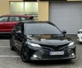 Чорний Тойота Камрі, об'ємом двигуна 2.49 л та пробігом 137 тис. км за 28500 $, фото 11 на Automoto.ua