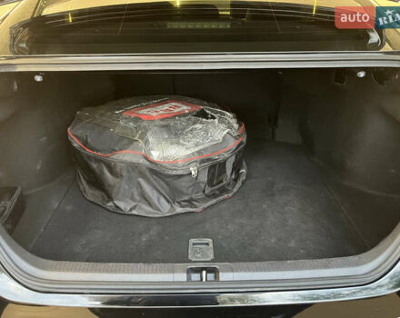 Тойота Камри 2019 в Александрие на Automoto.ua Черный Тойота Камри, объемом двигателя 2.49 л и пробегом 105 тыс. км за 21500 $, фото 21 на Automoto.ua