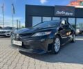 Чорний Тойота Камрі, об'ємом двигуна 2.49 л та пробігом 118 тис. км за 16900 $, фото 1 на Automoto.ua
