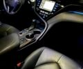 Чорний Тойота Камрі, об'ємом двигуна 2.49 л та пробігом 137 тис. км за 28500 $, фото 34 на Automoto.ua