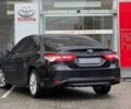 Чорний Тойота Камрі, об'ємом двигуна 2.5 л та пробігом 120 тис. км за 22191 $, фото 1 на Automoto.ua