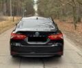 Черный Тойота Камри, объемом двигателя 2.5 л и пробегом 91 тыс. км за 12200 $, фото 6 на Automoto.ua