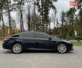 Черный Тойота Камри, объемом двигателя 2.49 л и пробегом 113 тыс. км за 26800 $, фото 18 на Automoto.ua