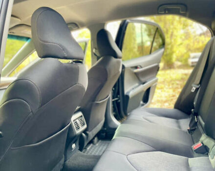 Тойота Камри 2019 в Киеве на Automoto.ua Черный Тойота Камри, объемом двигателя 2.5 л и пробегом 116 тыс. км за 19995 $, фото 37 на Automoto.ua