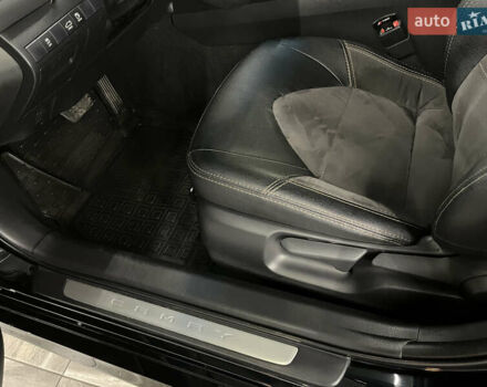 Тойота Камри 2019 в Александрие на Automoto.ua Черный Тойота Камри, объемом двигателя 2.49 л и пробегом 105 тыс. км за 21500 $, фото 13 на Automoto.ua