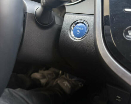 Черный Тойота Камри, объемом двигателя 2.5 л и пробегом 184 тыс. км за 26500 $, фото 21 на Automoto.ua