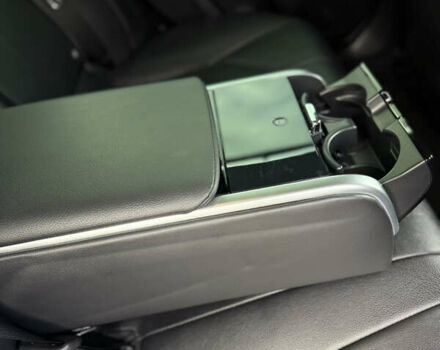 Черный Тойота Камри, объемом двигателя 2.5 л и пробегом 184 тыс. км за 26500 $, фото 52 на Automoto.ua