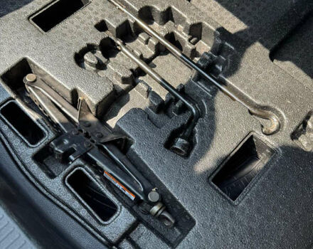 Черный Тойота Камри, объемом двигателя 2.49 л и пробегом 120 тыс. км за 21500 $, фото 6 на Automoto.ua