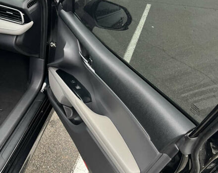 Чорний Тойота Камрі, об'ємом двигуна 2.5 л та пробігом 72 тис. км за 22000 $, фото 30 на Automoto.ua