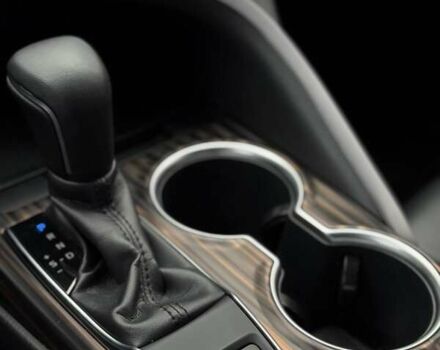 Черный Тойота Камри, объемом двигателя 2.49 л и пробегом 113 тыс. км за 26800 $, фото 56 на Automoto.ua