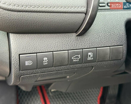 Чорний Тойота Камрі, об'ємом двигуна 2.49 л та пробігом 95 тис. км за 21500 $, фото 13 на Automoto.ua