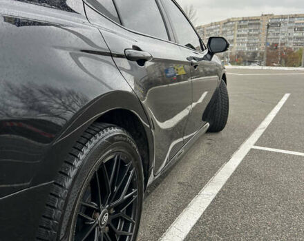 Чорний Тойота Камрі, об'ємом двигуна 2.5 л та пробігом 72 тис. км за 22000 $, фото 17 на Automoto.ua