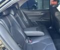 Черный Тойота Камри, объемом двигателя 2.49 л и пробегом 142 тыс. км за 21900 $, фото 19 на Automoto.ua