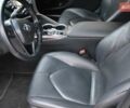 Черный Тойота Камри, объемом двигателя 2.49 л и пробегом 186 тыс. км за 25900 $, фото 22 на Automoto.ua
