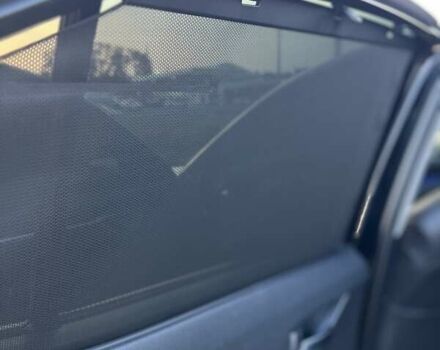 Чорний Тойота Камрі, об'ємом двигуна 2.49 л та пробігом 137 тис. км за 28500 $, фото 31 на Automoto.ua