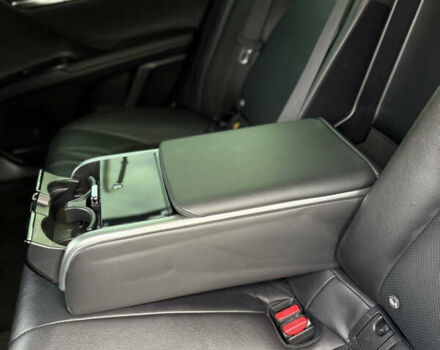 Черный Тойота Камри, объемом двигателя 2.5 л и пробегом 184 тыс. км за 26500 $, фото 41 на Automoto.ua